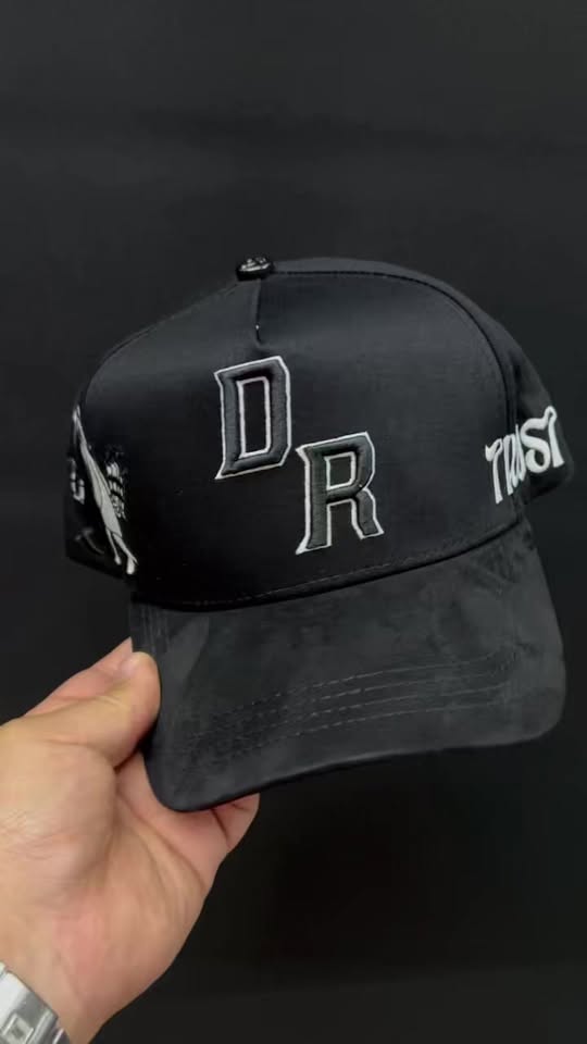DREAMER HATS DR TRUSTE ISSUES