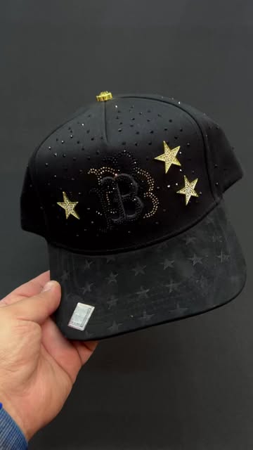 BIG BOSS B STAR DORADA