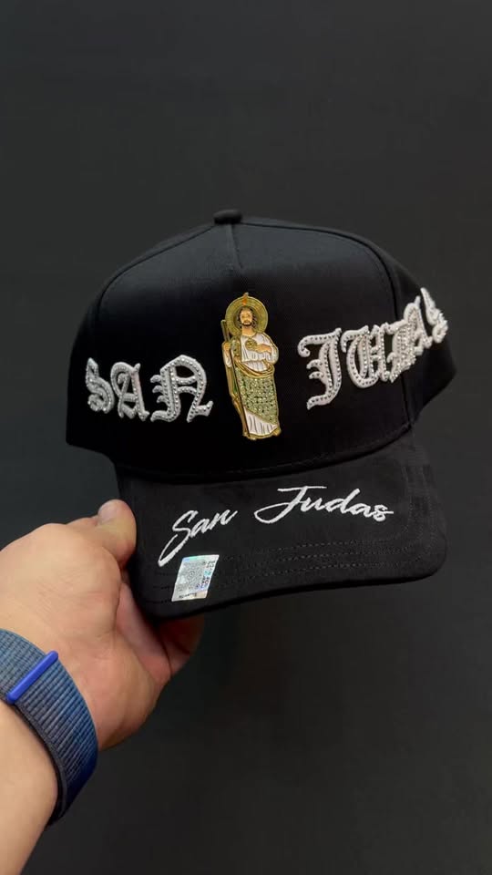 MZ SAN JUDITAS
