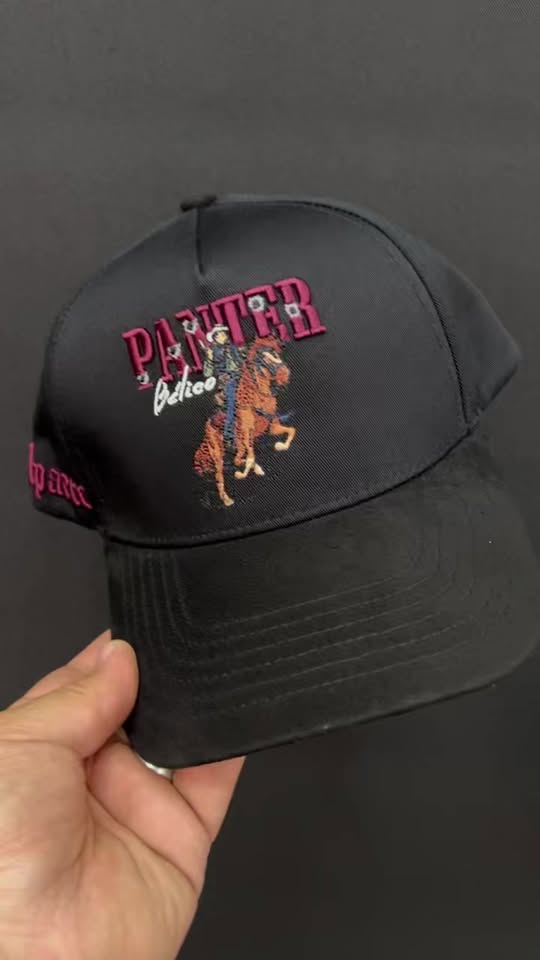 FINO PANTER BELICO