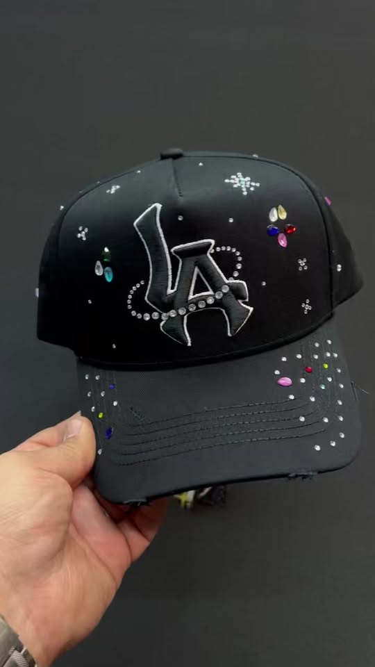 31 HATS MAGO UNIVERSE