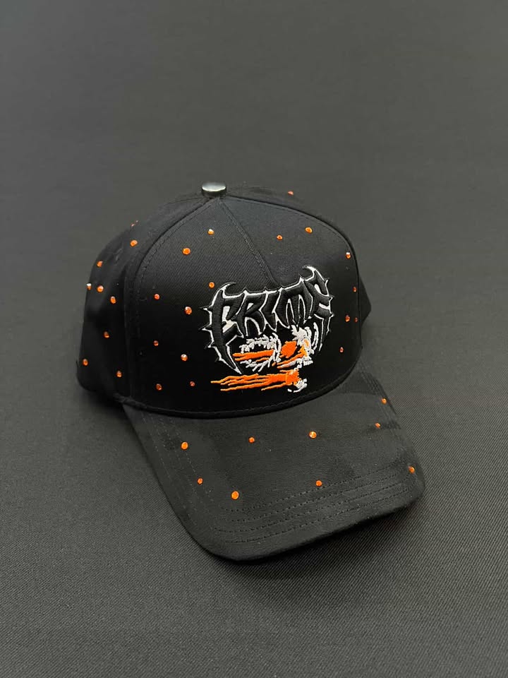 BARBAS HATS CRIMES 1