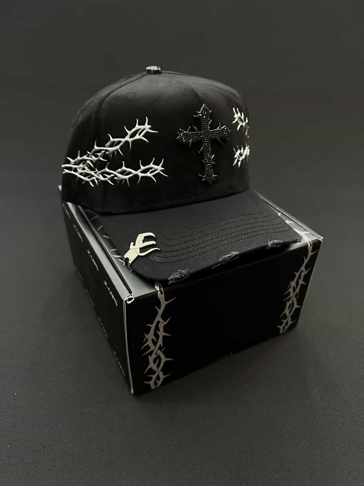 JC CAPS CORONA DE ESPINAS FULLSET