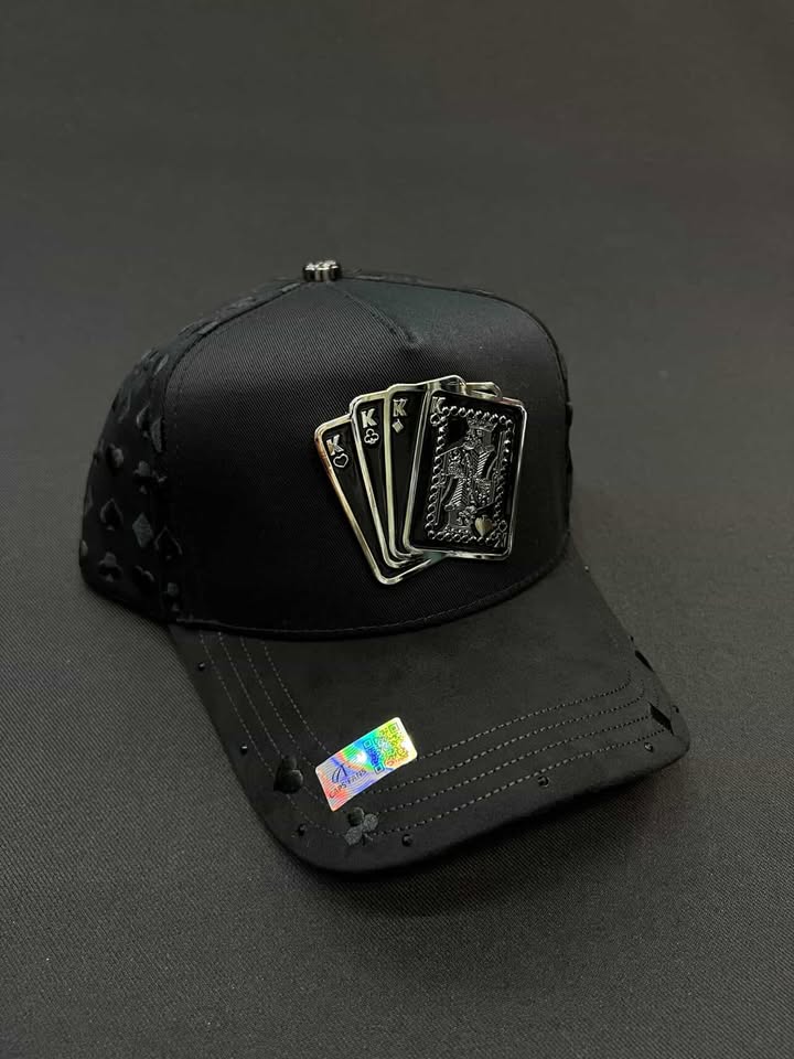 FANSCAPS POKER