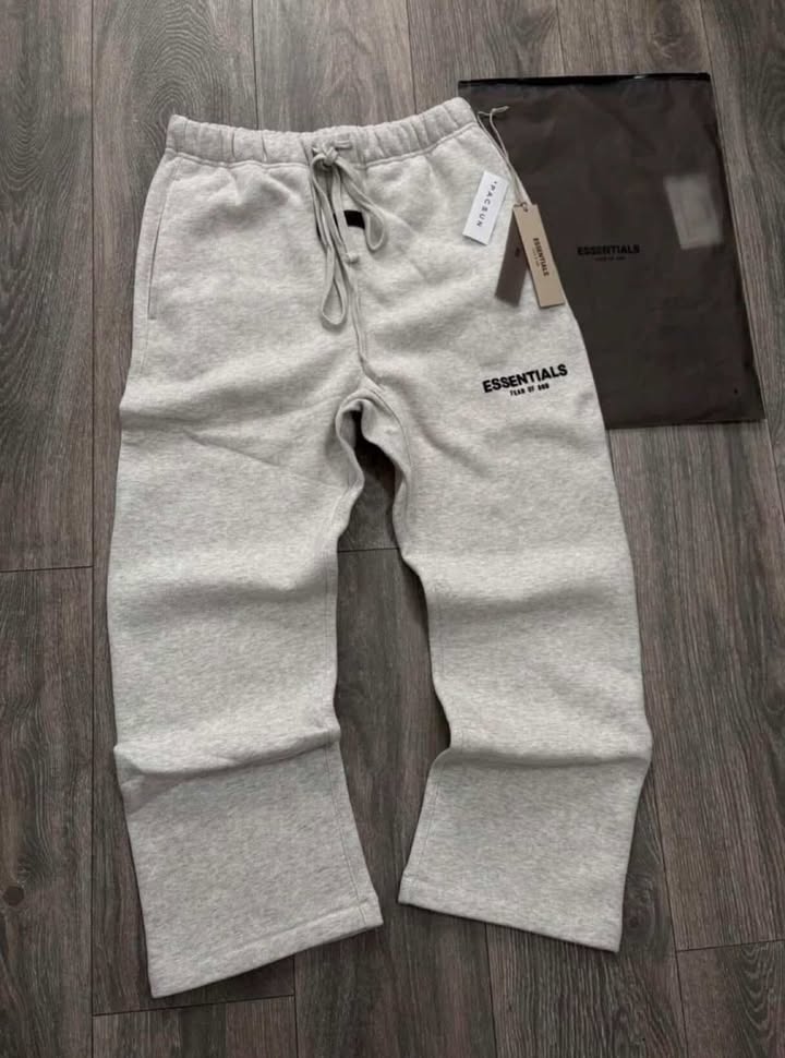 PANTS ESSENTIALS