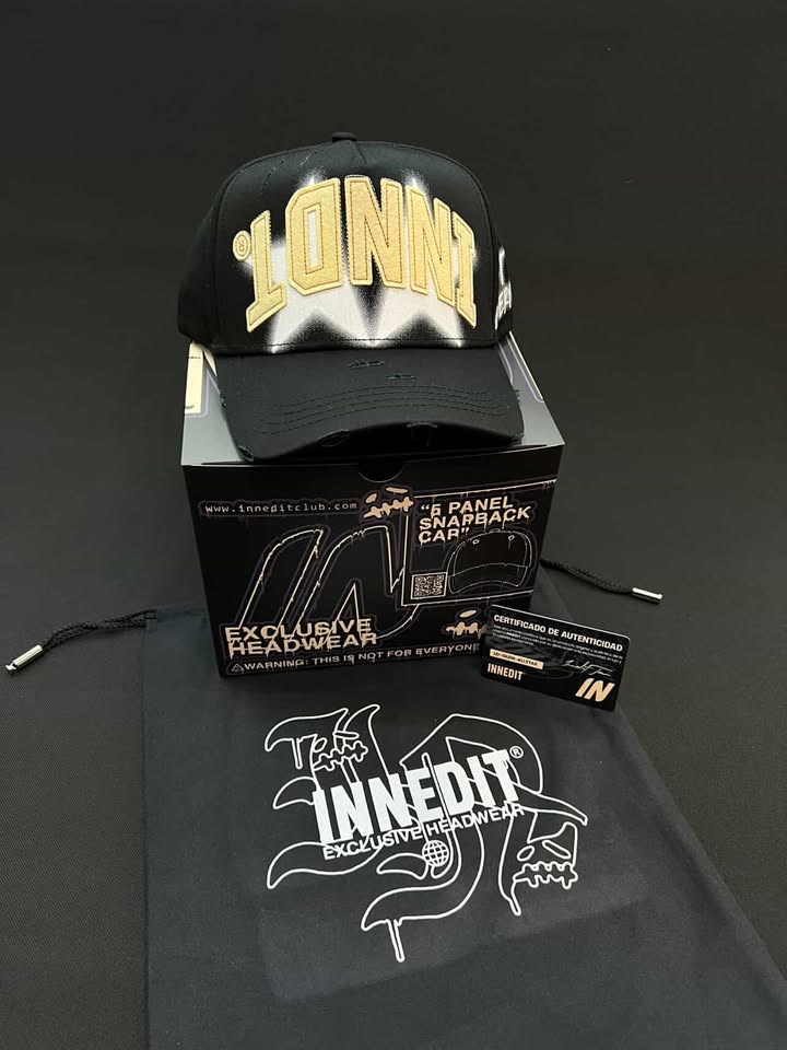 INNEDIT ALL START FULL SET