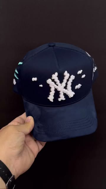 31 hats 1er aniversario