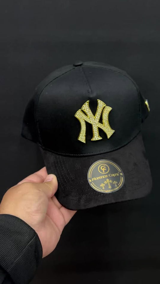 FLORENCE CAPS NY