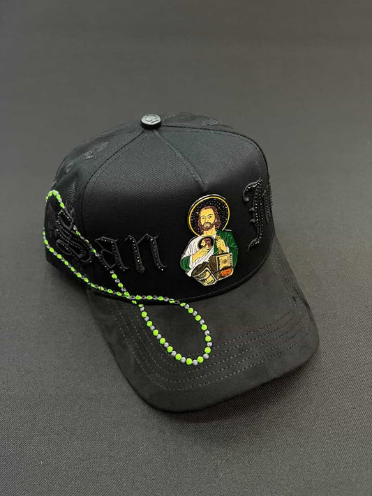 BOSS HATS SAN JUDITAS