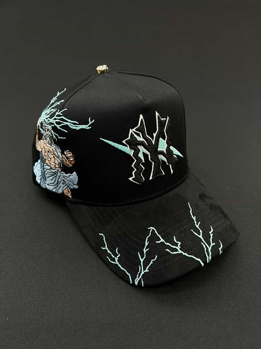 FANSCAPS ZEUS NY