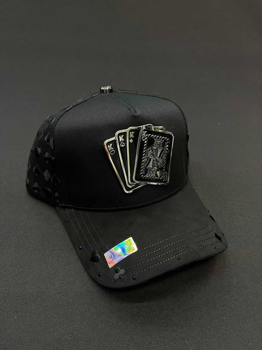 FANSCAPS POKER