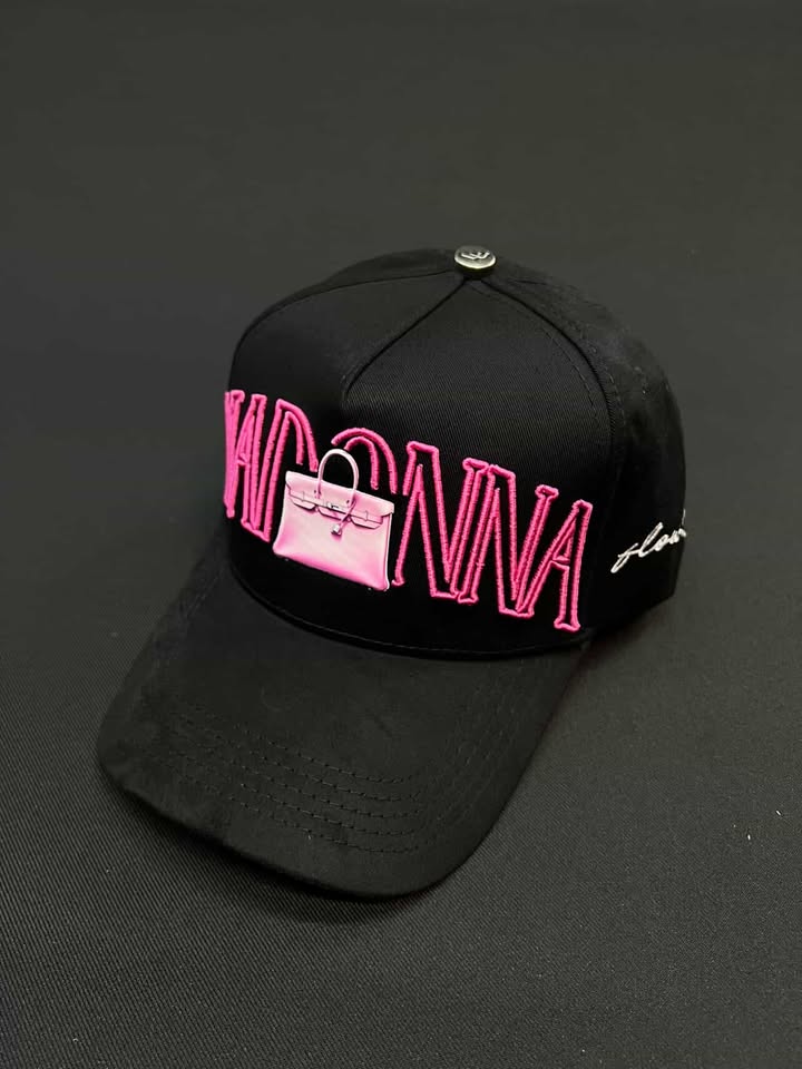 Jj hats Madona