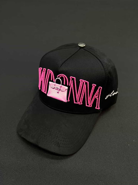 Jj hats Madona