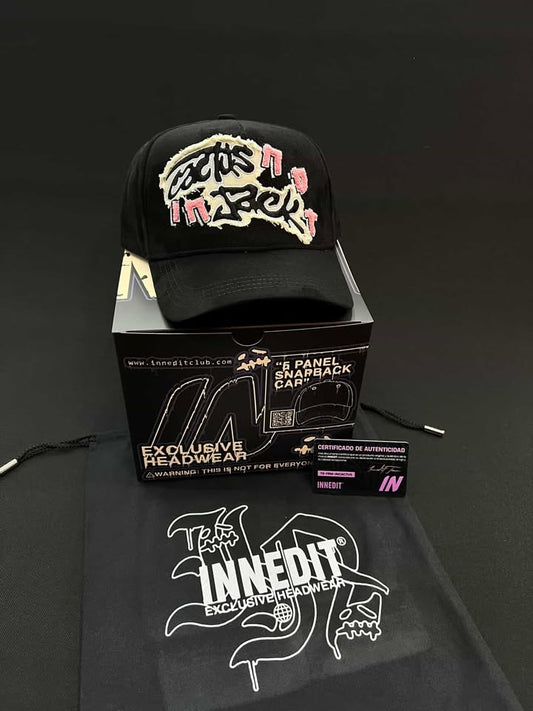 INNEDIT INICACTUS FULL SET