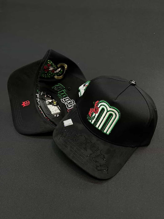 Big boss México virgencita