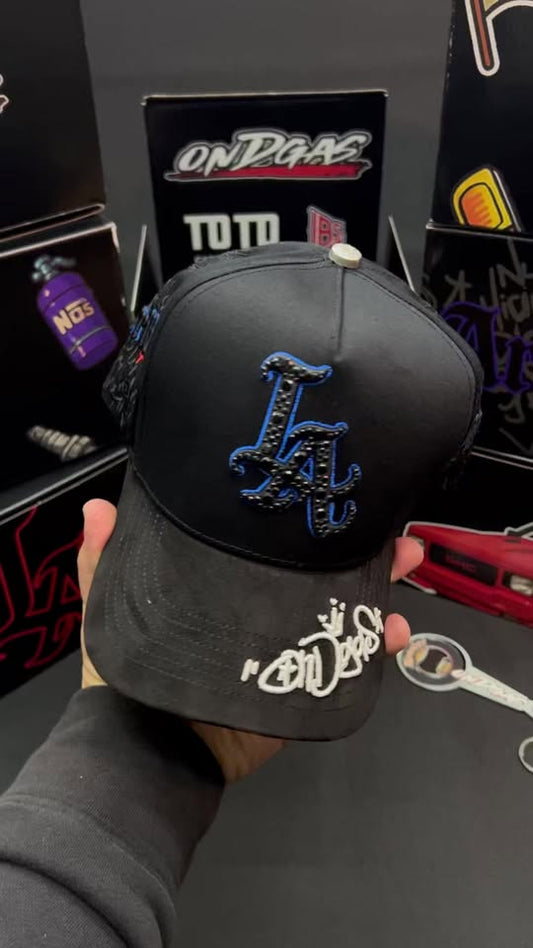 TOTO ONDGAS LA FULLSET