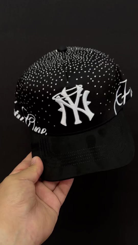 31 HATS FOREVER WHITE