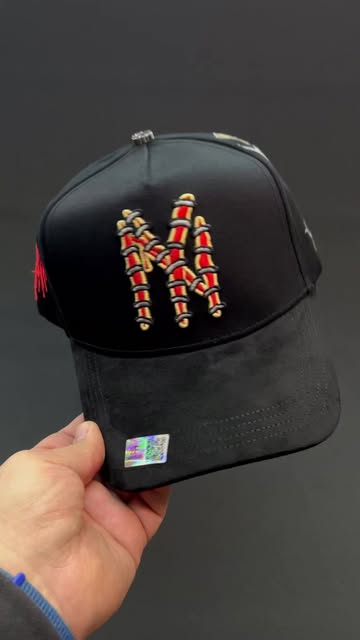 CAPSFANS CHUKY