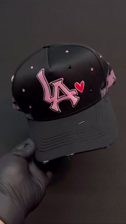 31 hats san valentin LA 2.0