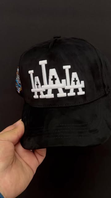 RUDE LALALA NEGRA 1 EDICION